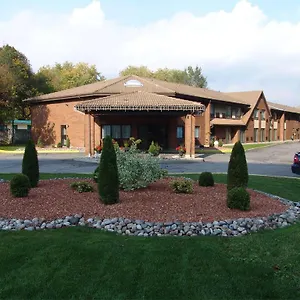 *** Hotel Comfort East Scarborough Canada