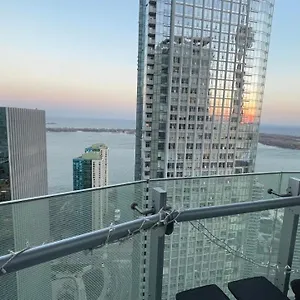  Hotel Comfort Opulence Suites Superior 3 Bedroom 48th Floor With View Canada