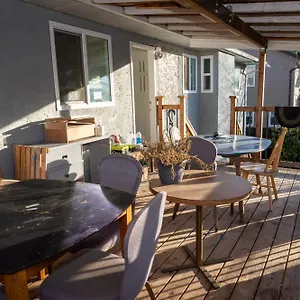  Bed & Breakfast Comfort In Fraser Valley 2