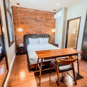  Aparthotel Self Check-in Boutique - Quartier Latin - 202 Canada