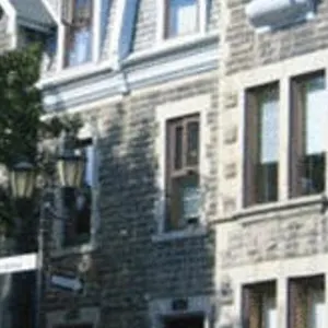 *** Bed & Breakfast Gite University Bed And Breakfast Canada